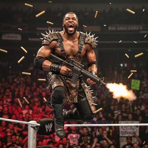 “Men Are Warriors!” Okay, But Which Ones? Deconstructing Glorified Violence Fantasies